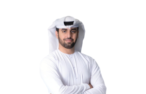 The New Age of Leadership By Nasser Alneyadi