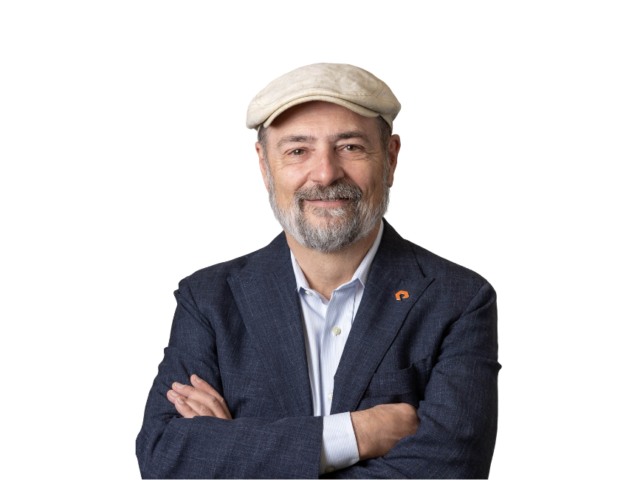 Pure Storage Introduces the Enterprise Data Cloud