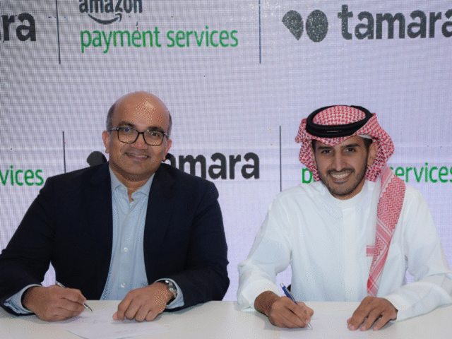 Amazon Payment Services Partners with Tamara to Offer Seamless Split Payments