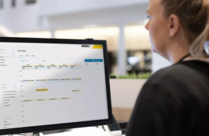 AXIS Audio Manager Pro simplifies scheduling and opens new public address