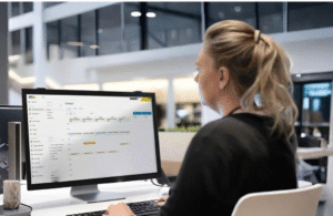 AXIS Audio Manager Pro simplifies scheduling and opens new public address