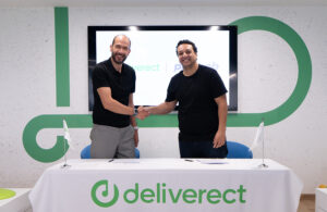 Deliverect partners with Paymob to enhance payment solutions