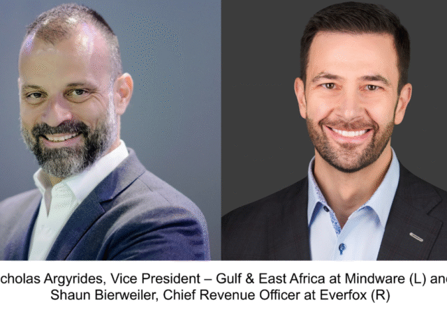 Mindware Adds Defense-Grade Cybersecurity to Its Portfolio