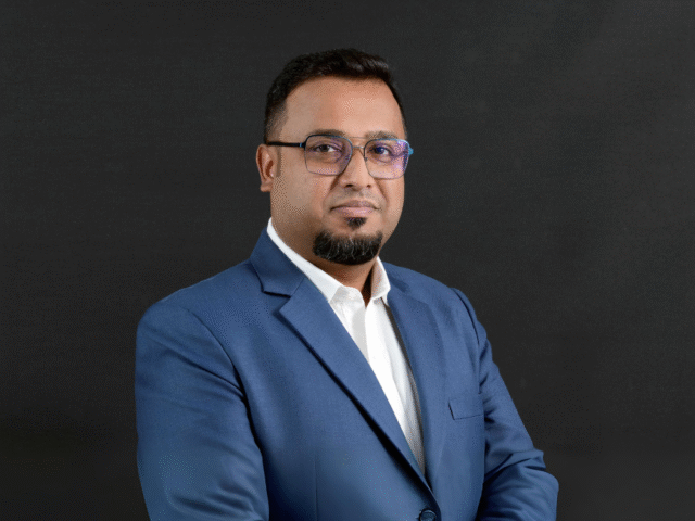 ManageEngine Appoints Sujoy Banerjee as Regional Business Director