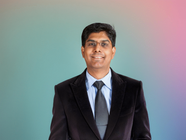 NTT DATA appoints Vinesh Maharaj as the Director of Smart Manufacturing